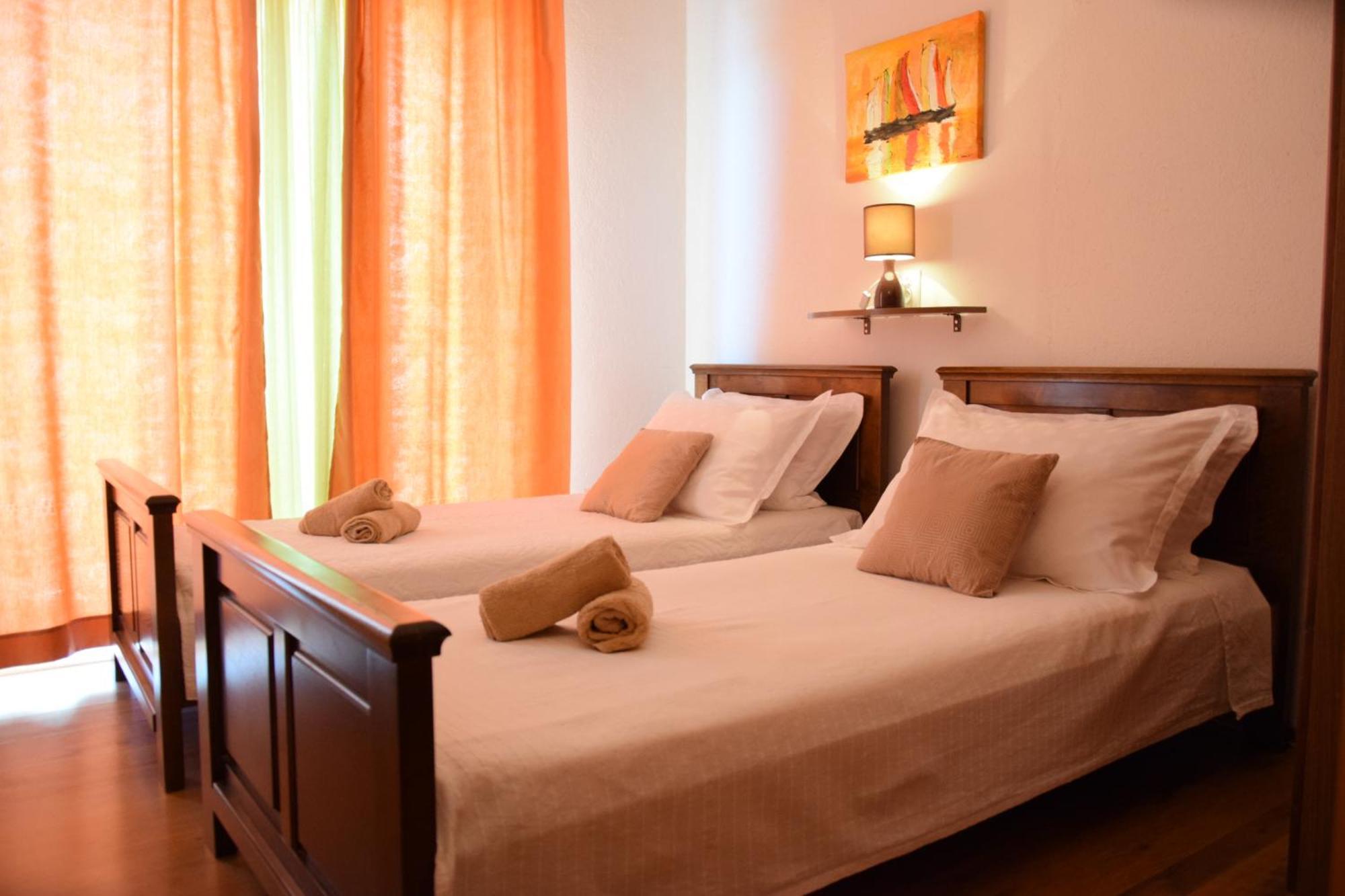 Apartment Julio Trogir Zimmer foto