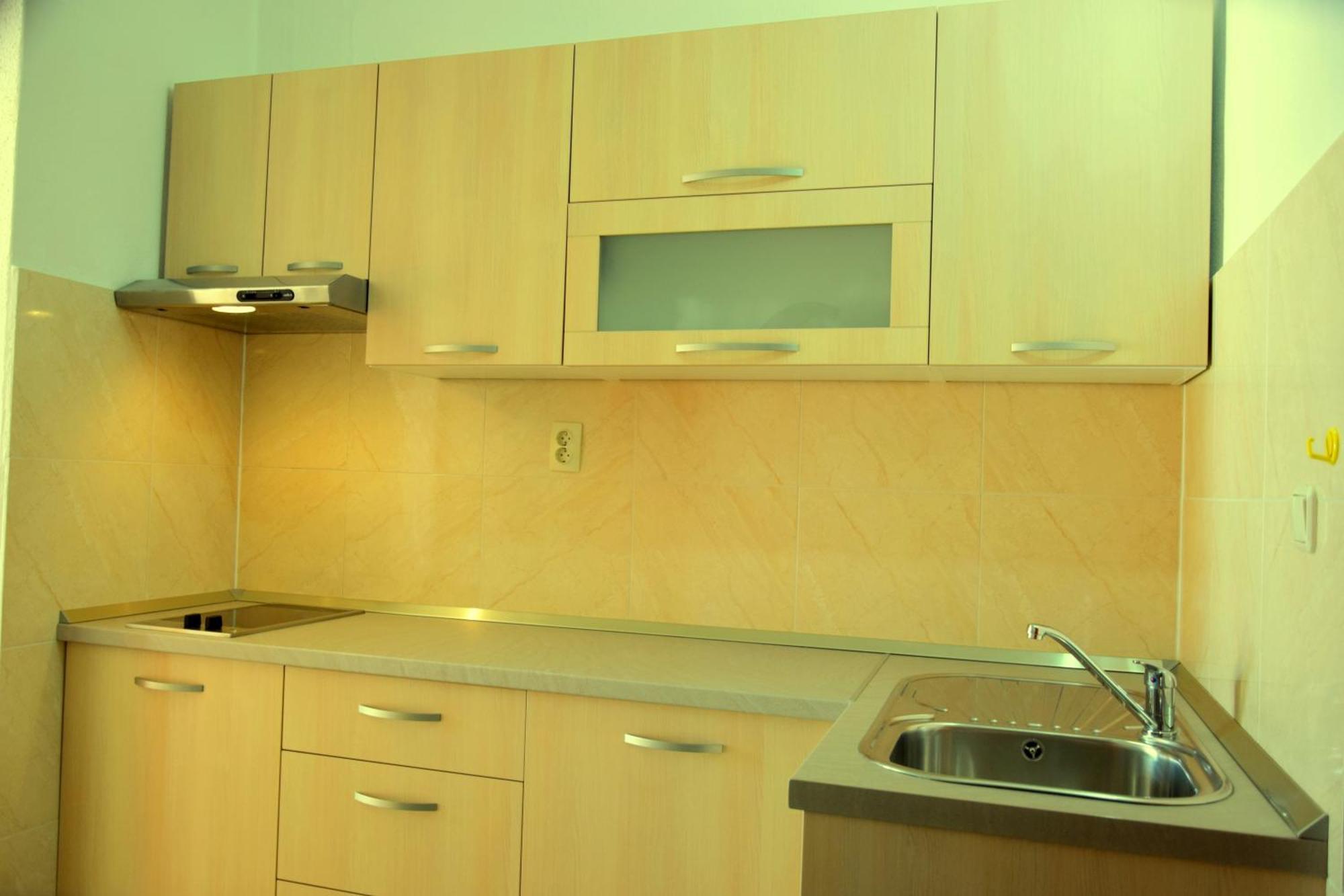Apartment Julio Trogir Zimmer foto