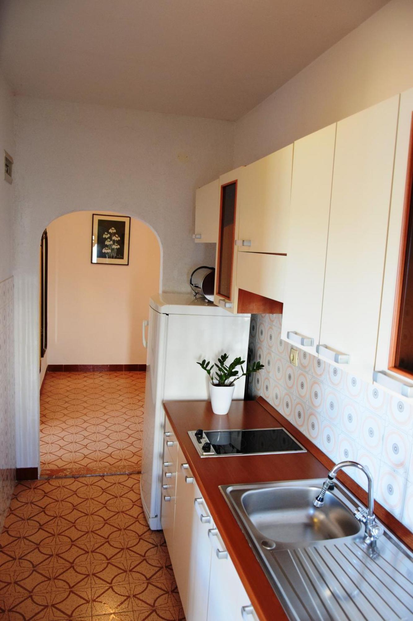 Apartment Julio Trogir Zimmer foto