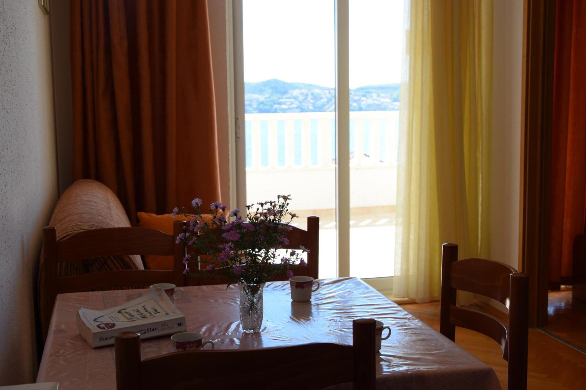 Apartment Julio Trogir Zimmer foto