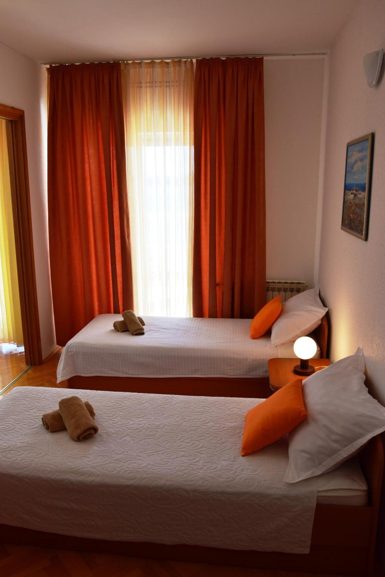 Apartment Julio Trogir Zimmer foto